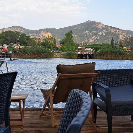 Caunos Bungalow Muğla Ngoại thất bức ảnh