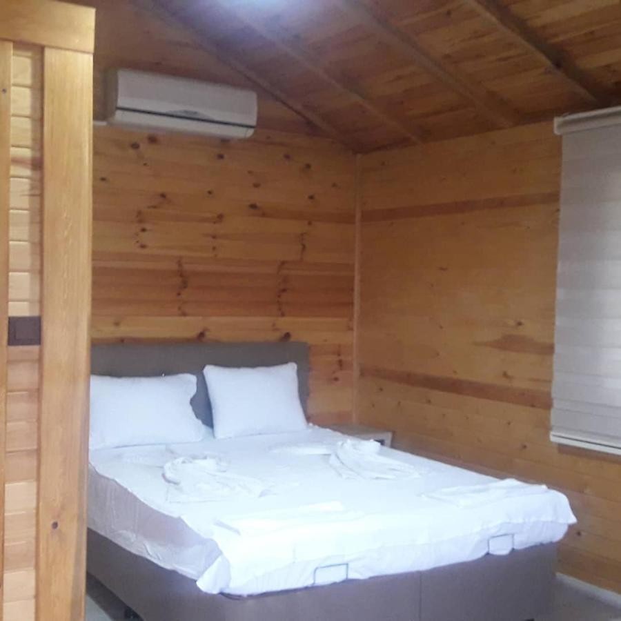 Caunos Bungalow Muğla Ngoại thất bức ảnh